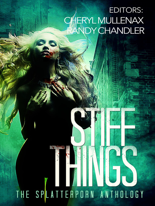 Cover image for Stiff Things